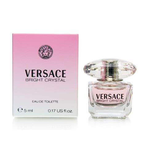 versace mini bright crystal|Versace Bright Crystal by gianni.